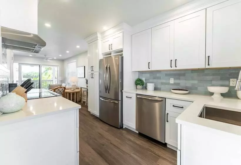 Paradise Point By Avantstay Golf Course Living