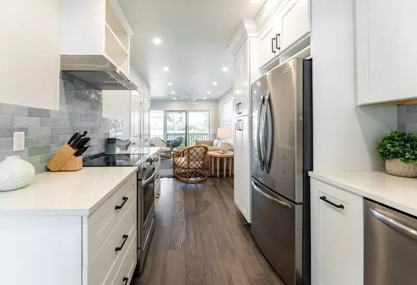 Paradise Point By Avantstay Golf Course Living