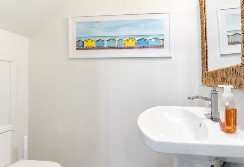 Paradise Point By Avantstay Golf Course Living