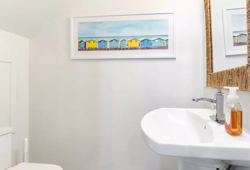 Paradise Point By Avantstay Golf Course Living