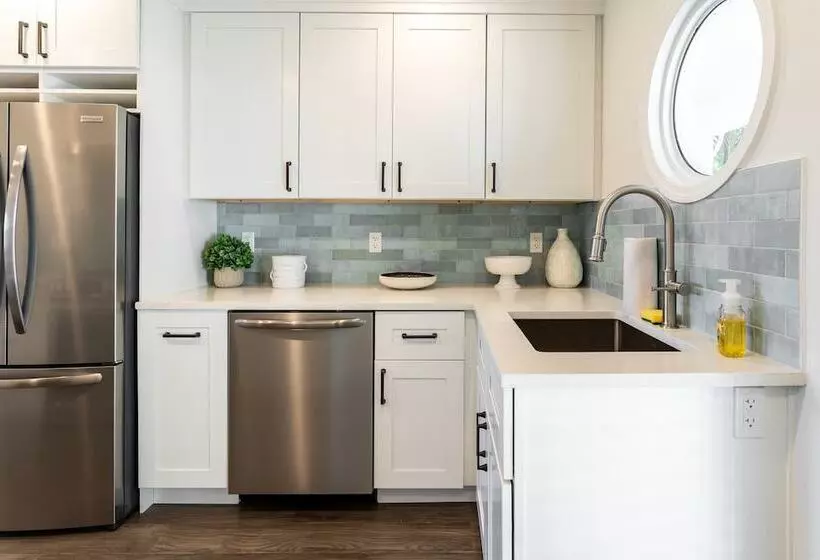 Paradise Point By Avantstay Golf Course Living