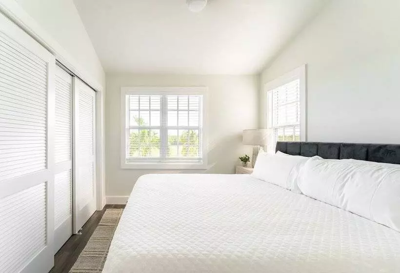 Paradise Point By Avantstay Golf Course Living