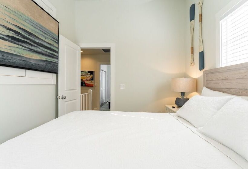 Paradise Point By Avantstay Golf Course Living