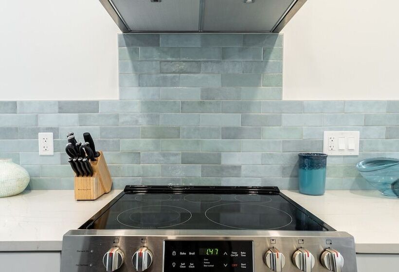 Paradise Point By Avantstay Golf Course Living