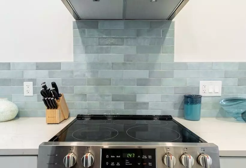 Paradise Point By Avantstay Golf Course Living