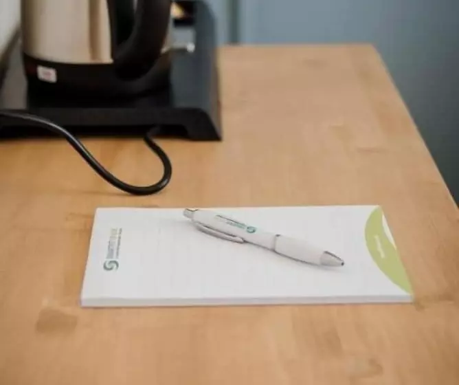 پانسیون Smartfit House