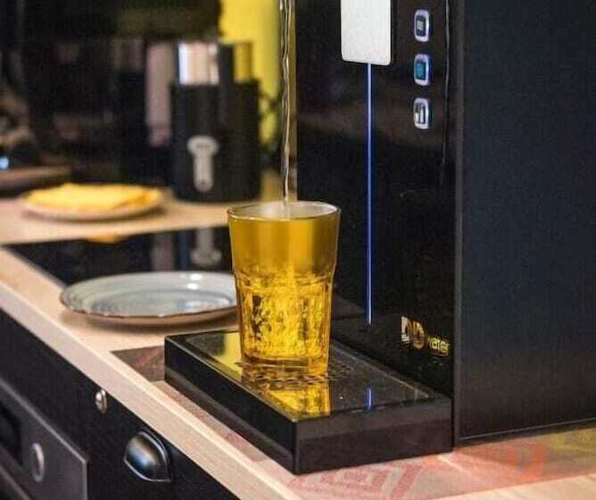 پانسیون Smartfit House