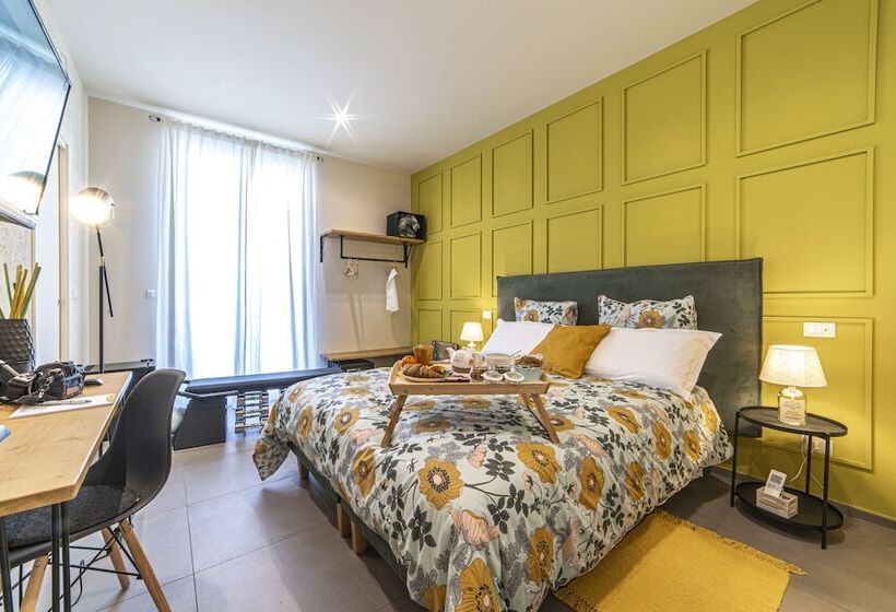 پانسیون Smartfit House