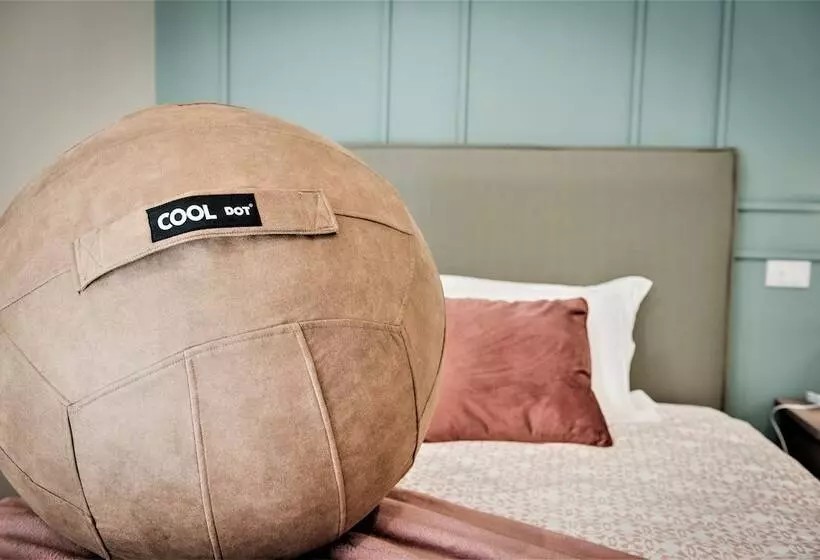 پانسیون Smartfit House