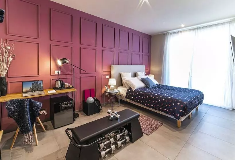 پانسیون Smartfit House