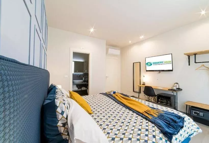 پانسیون Smartfit House