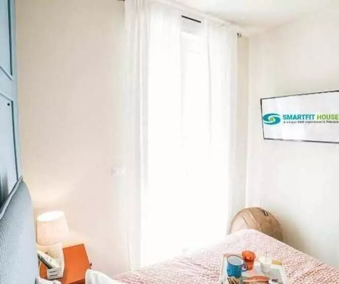 پانسیون Smartfit House