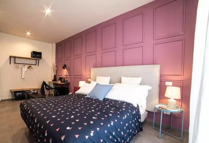 پانسیون Smartfit House