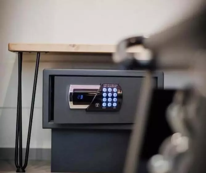 پانسیون Smartfit House