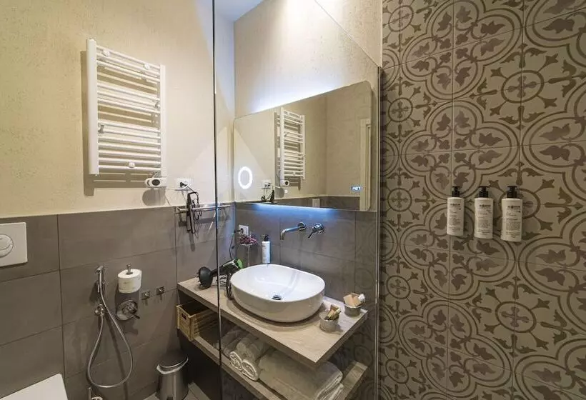 پانسیون Smartfit House