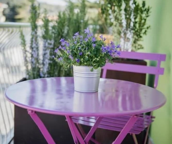 پانسیون Smartfit House