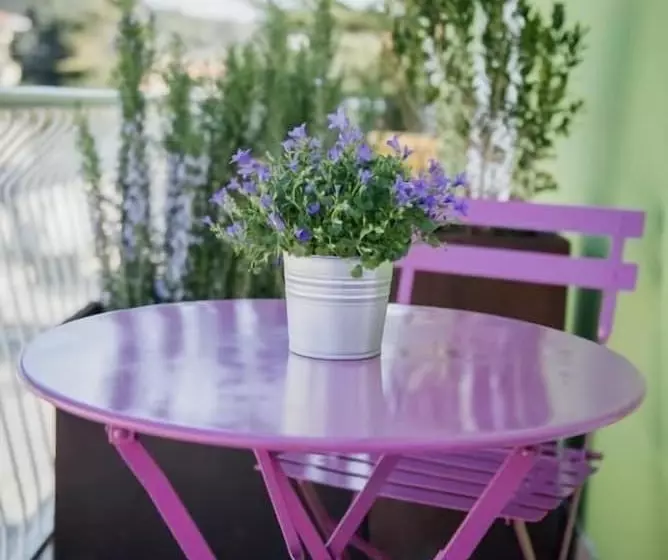 پانسیون Smartfit House