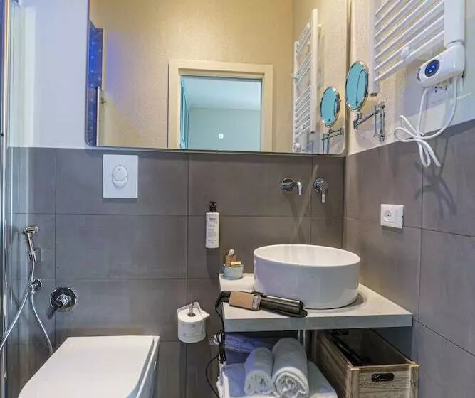 پانسیون Smartfit House