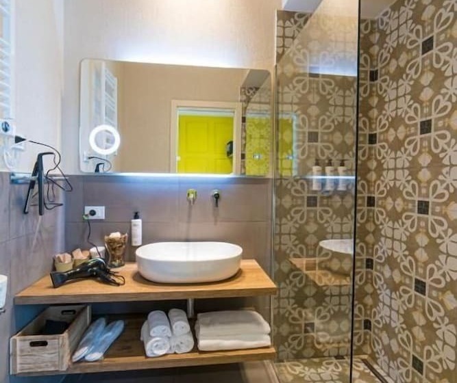 پانسیون Smartfit House