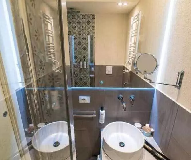 پانسیون Smartfit House