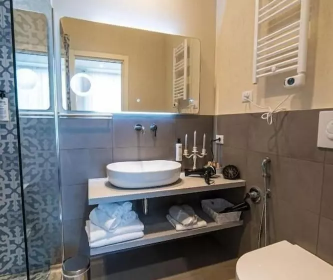 پانسیون Smartfit House