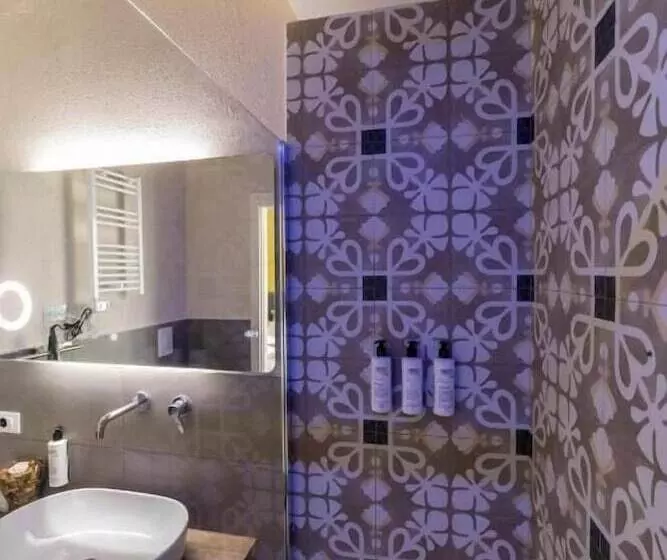 پانسیون Smartfit House