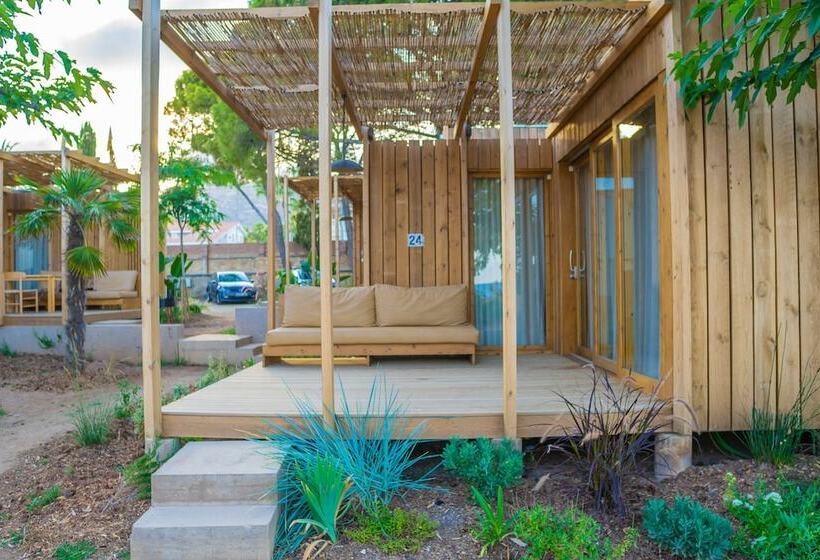 استراحتگاه Alfacs Village