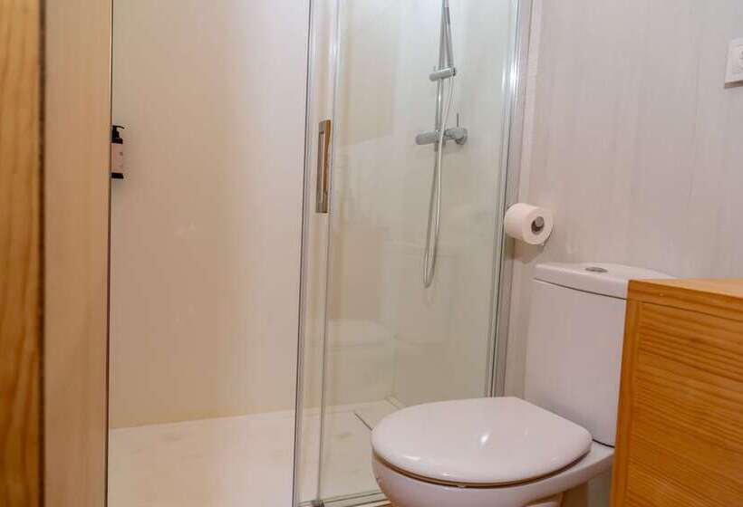 استراحتگاه Alfacs Village