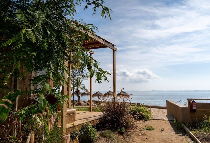 استراحتگاه Alfacs Village