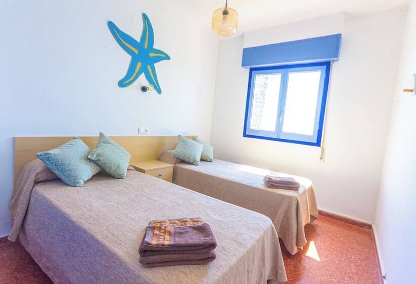 استراحتگاه Alfacs Village