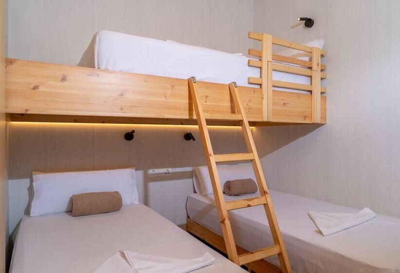 استراحتگاه Alfacs Village