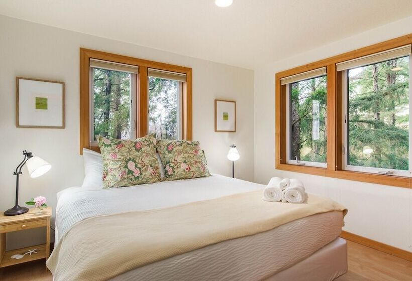 Seagrove By Avantstay Treetop Haven W/ Coastal Views