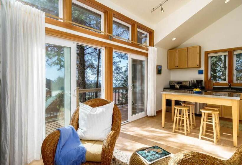 Seagrove By Avantstay Treetop Haven W/ Coastal Views