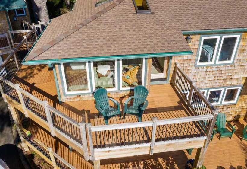 Seagrove By Avantstay Treetop Haven W/ Coastal Views