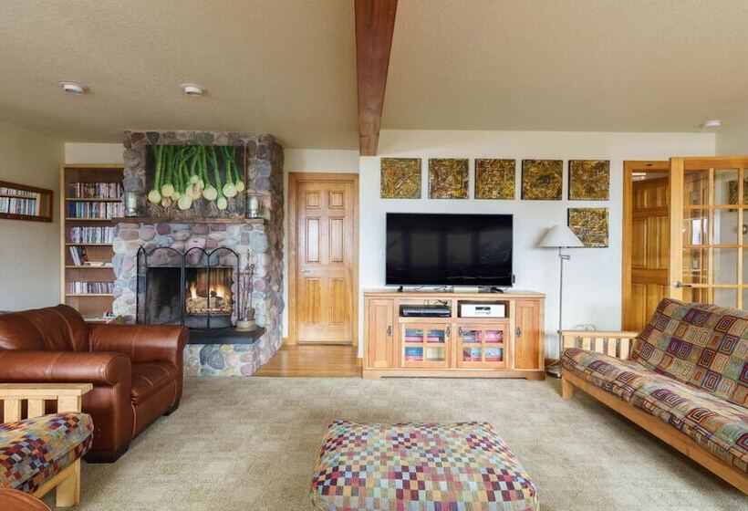 Seagrove By Avantstay Treetop Haven W/ Coastal Views