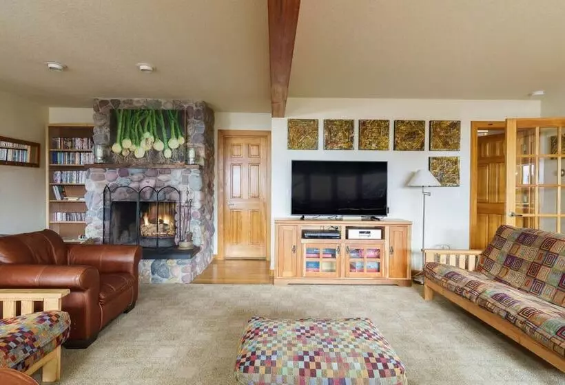 Seagrove By Avantstay Treetop Haven W/ Coastal Views