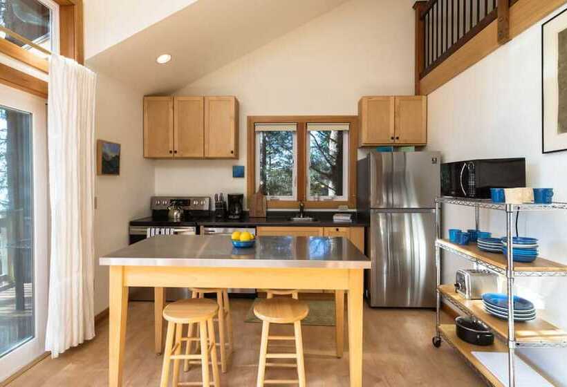 Seagrove By Avantstay Treetop Haven W/ Coastal Views