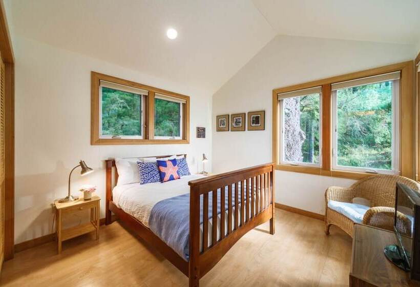 Seagrove By Avantstay Treetop Haven W/ Coastal Views