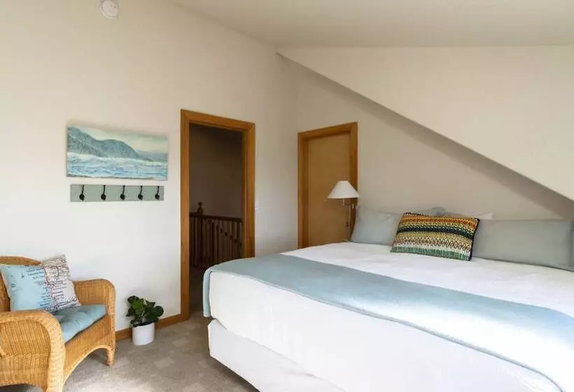 Seagrove By Avantstay Treetop Haven W/ Coastal Views