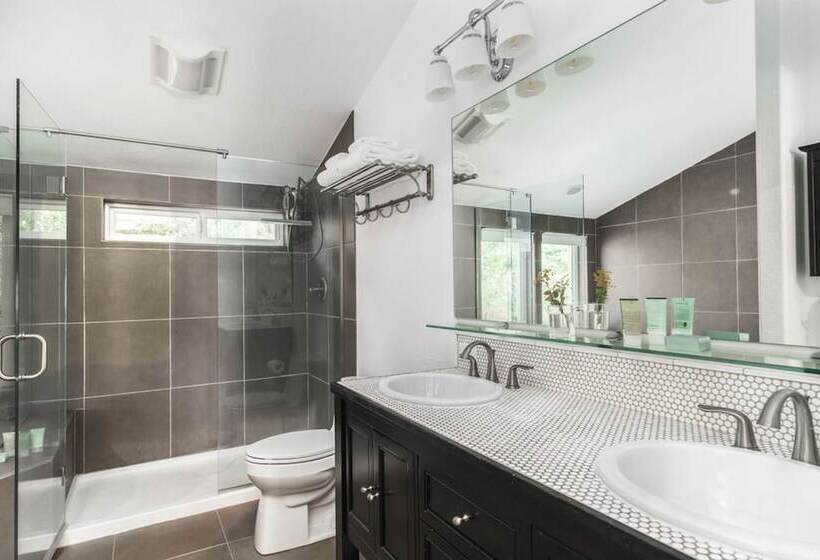 Seagrove By Avantstay Treetop Haven W/ Coastal Views