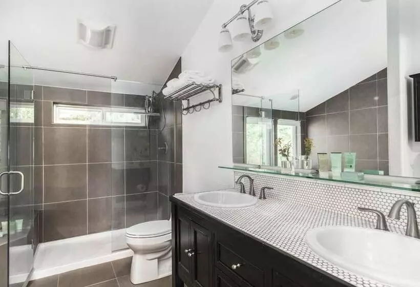 Seagrove By Avantstay Treetop Haven W/ Coastal Views