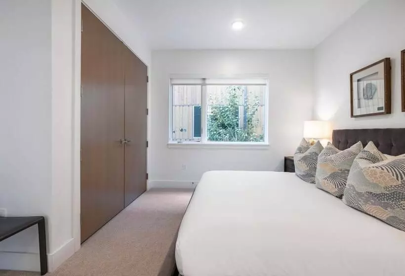 Slopewatch By Avantstay Ski In/out Luxe Retreat