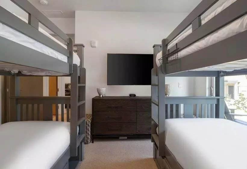 Slopewatch By Avantstay Ski In/out Luxe Retreat