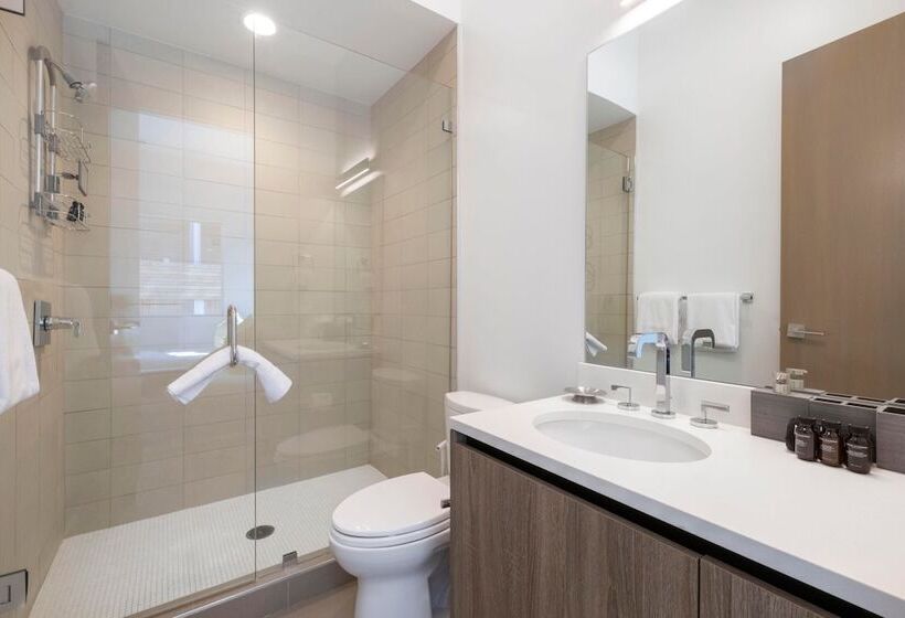 Slopewatch By Avantstay Ski In/out Luxe Retreat