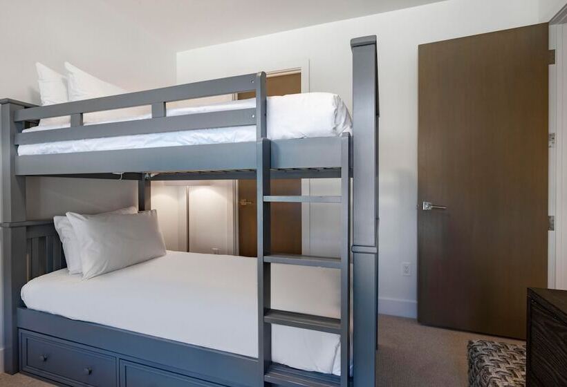 Slopewatch By Avantstay Ski In/out Luxe Retreat