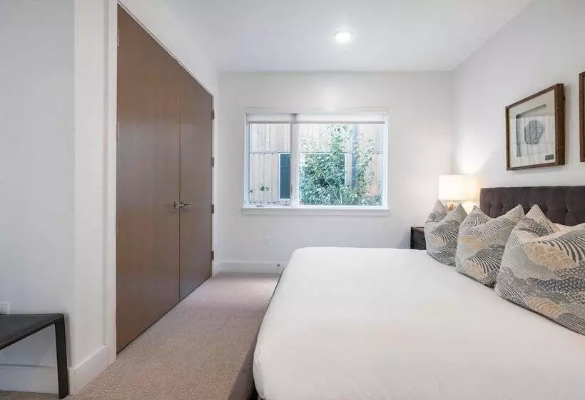 Slopewatch By Avantstay Ski In/out Luxe Retreat