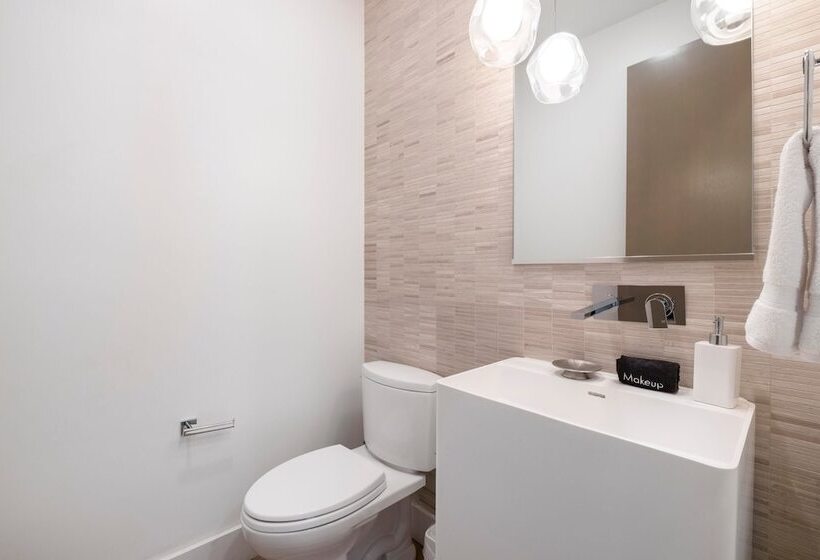 Slopewatch By Avantstay Ski In/out Luxe Retreat