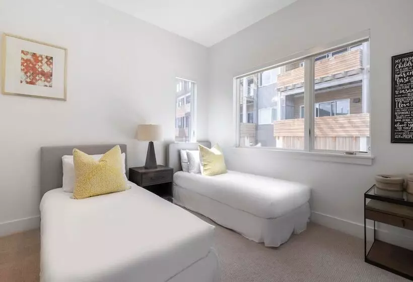 Slopewatch By Avantstay Ski In/out Luxe Retreat