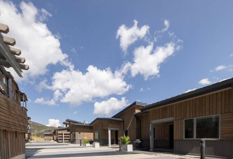 Slopewatch By Avantstay Ski In/out Luxe Retreat