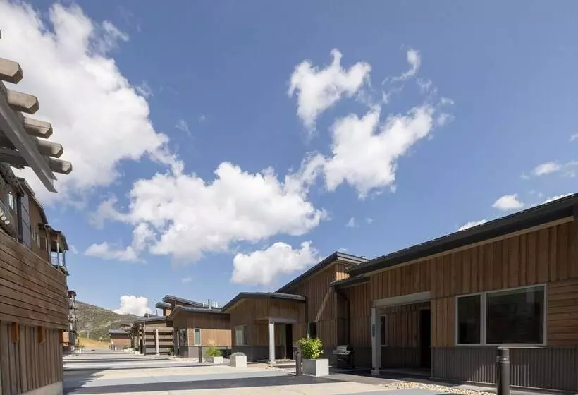 Slopewatch By Avantstay Ski In/out Luxe Retreat